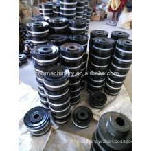 Factory supply API certified mud pump rubber piston